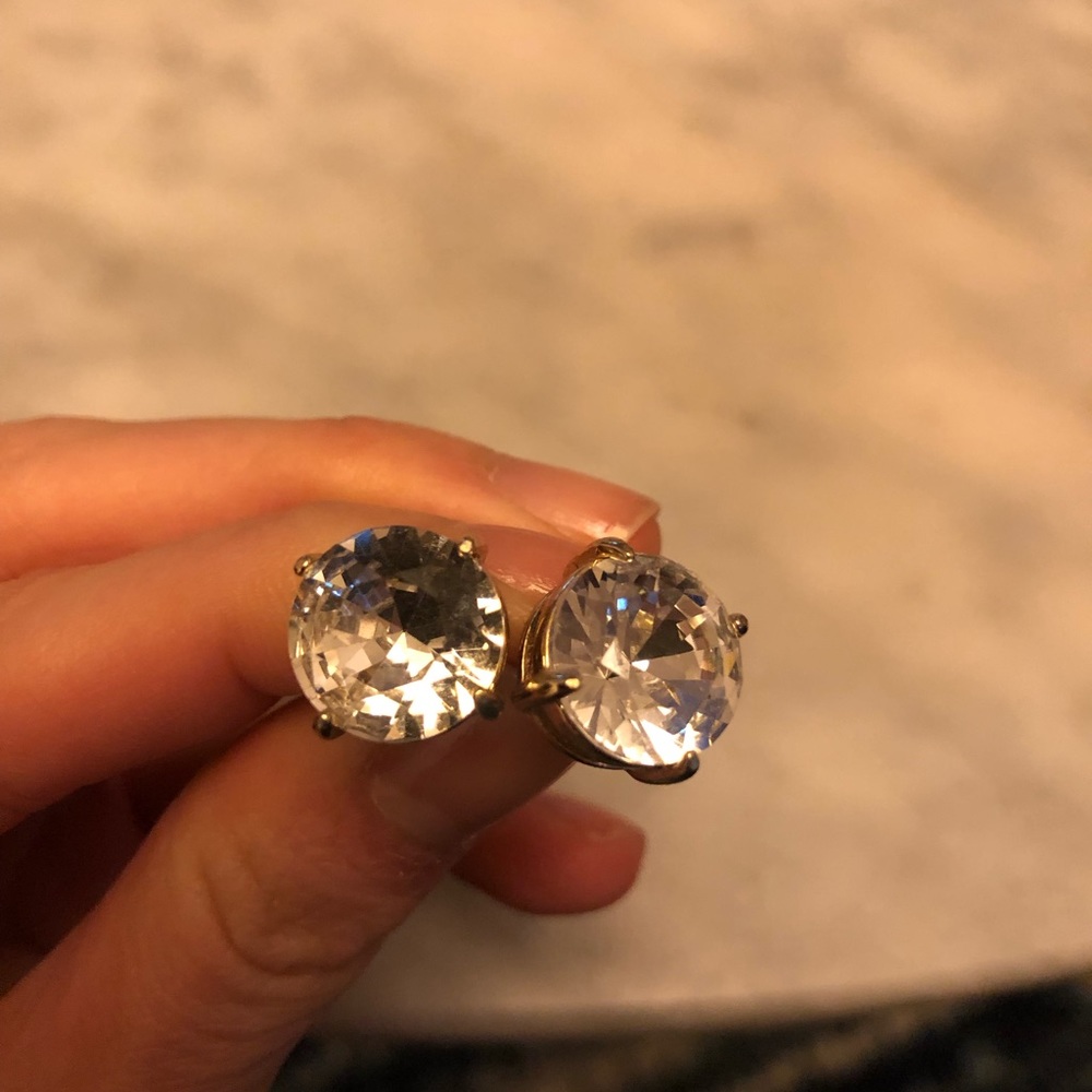 NWOT Banana Republic Earrings